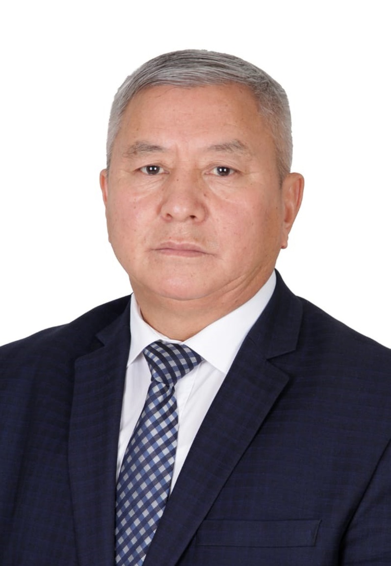 Фото работника