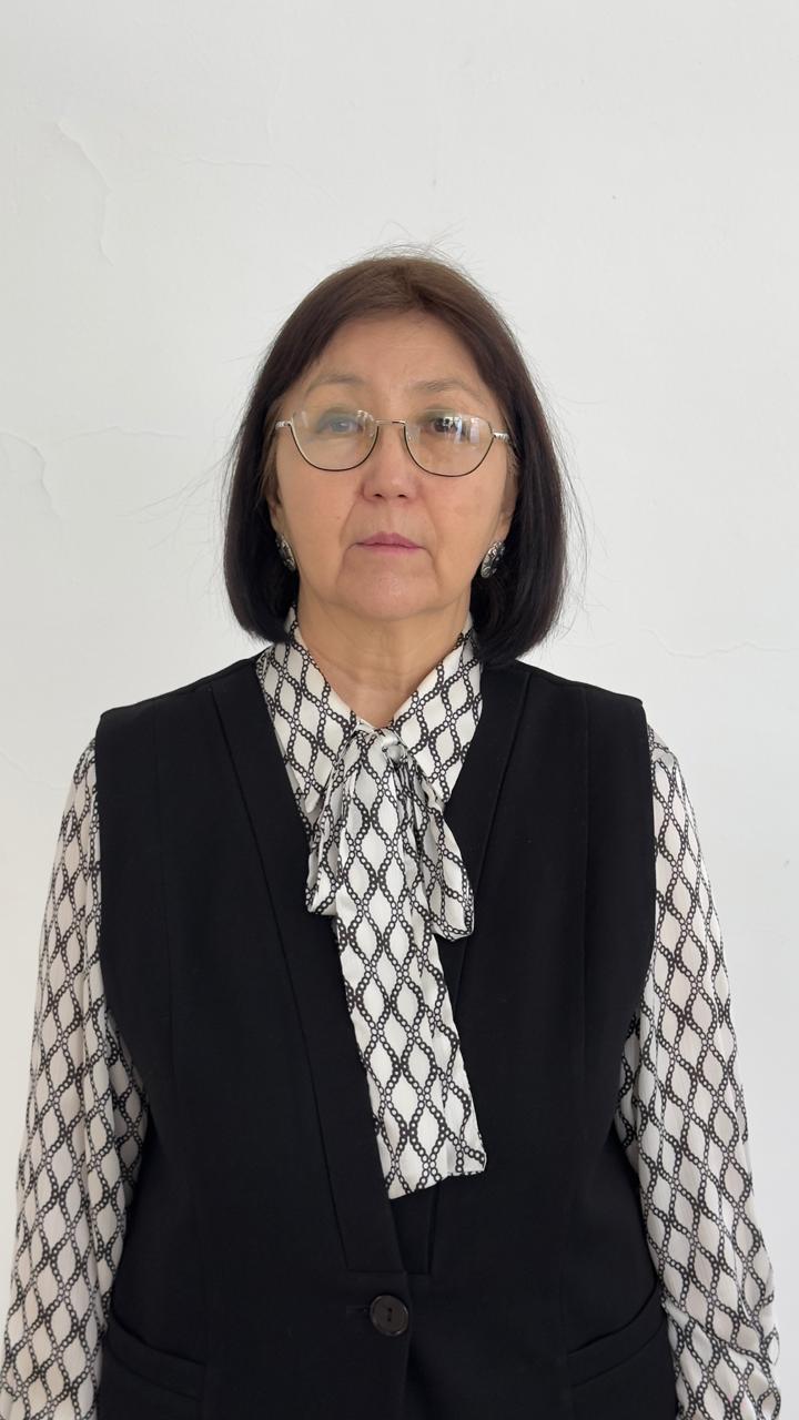 Фото работника