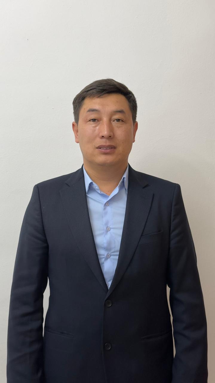 Фото работника