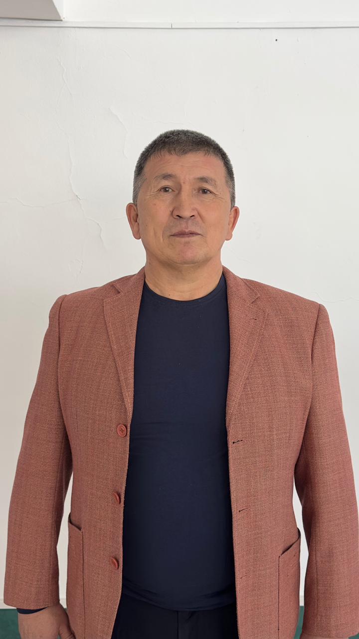 Фото работника