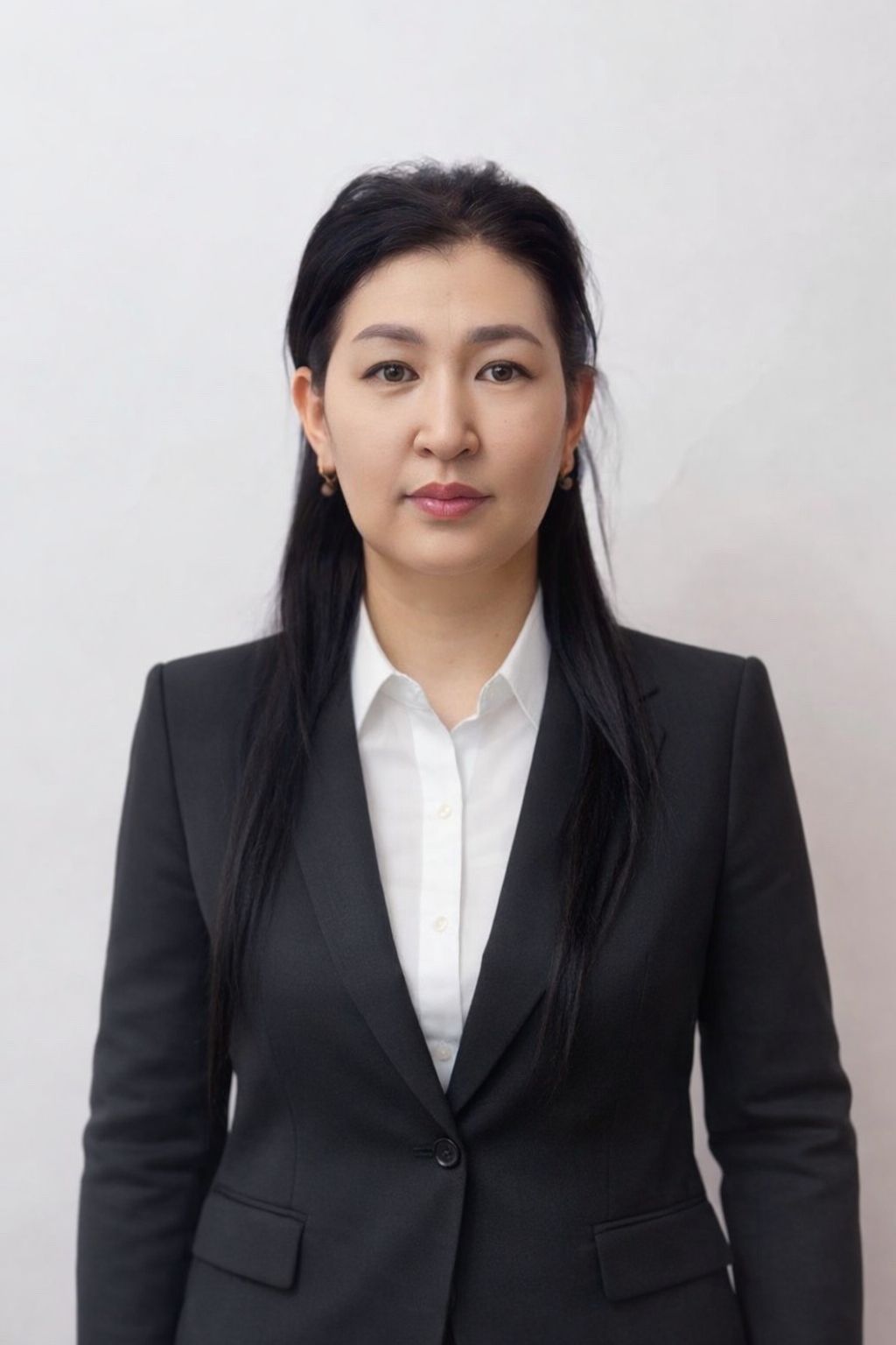 Фото работника